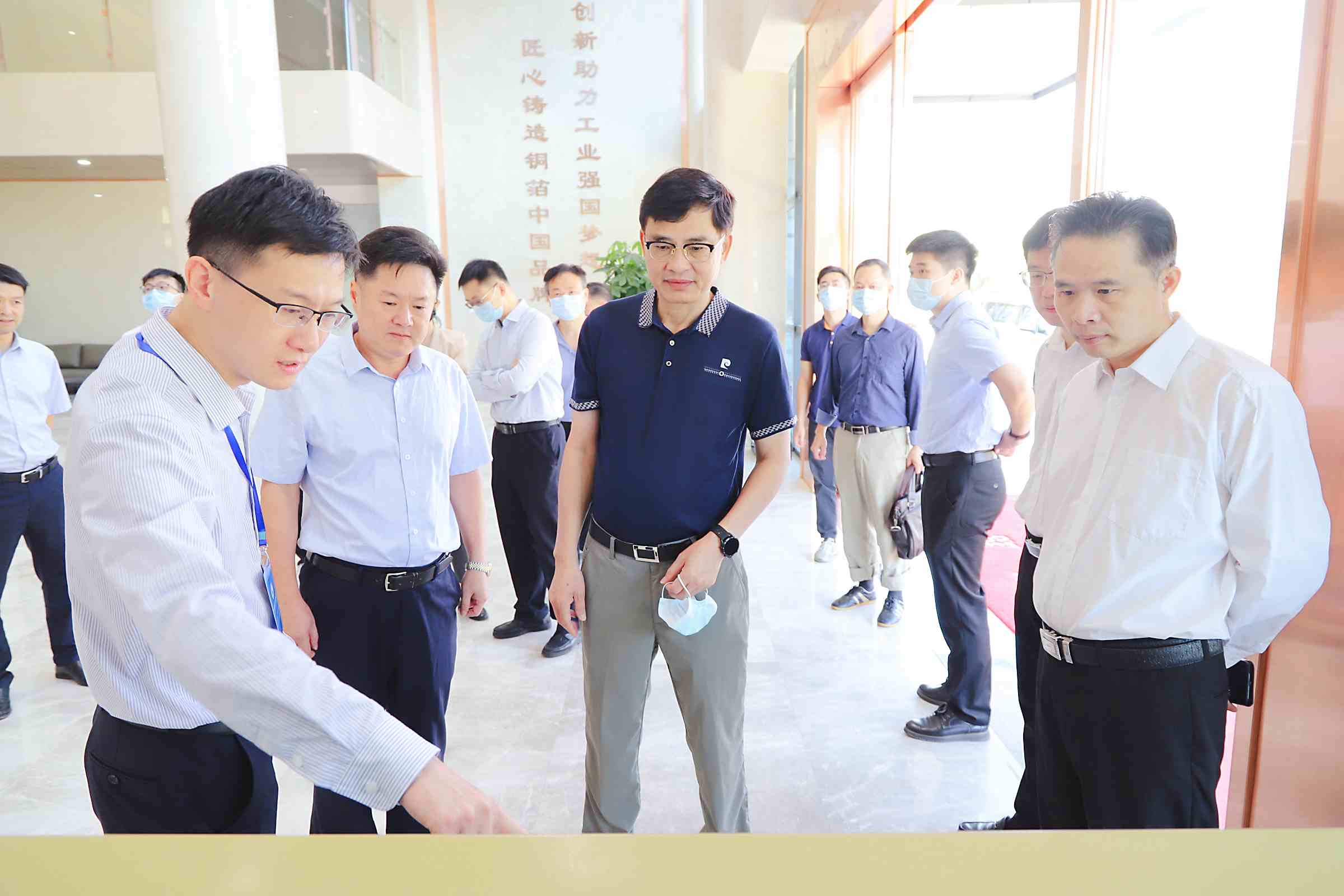 广东开云网,开云网(中国)
高端铜箔、高性能覆铜板新项目每周动态！（三十二期）