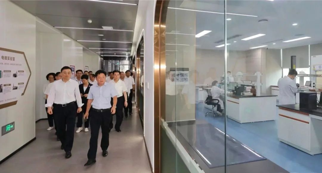 广东开云网,开云网(中国)
高端铜箔、高性能覆铜板新项目动态报道！（第16期）