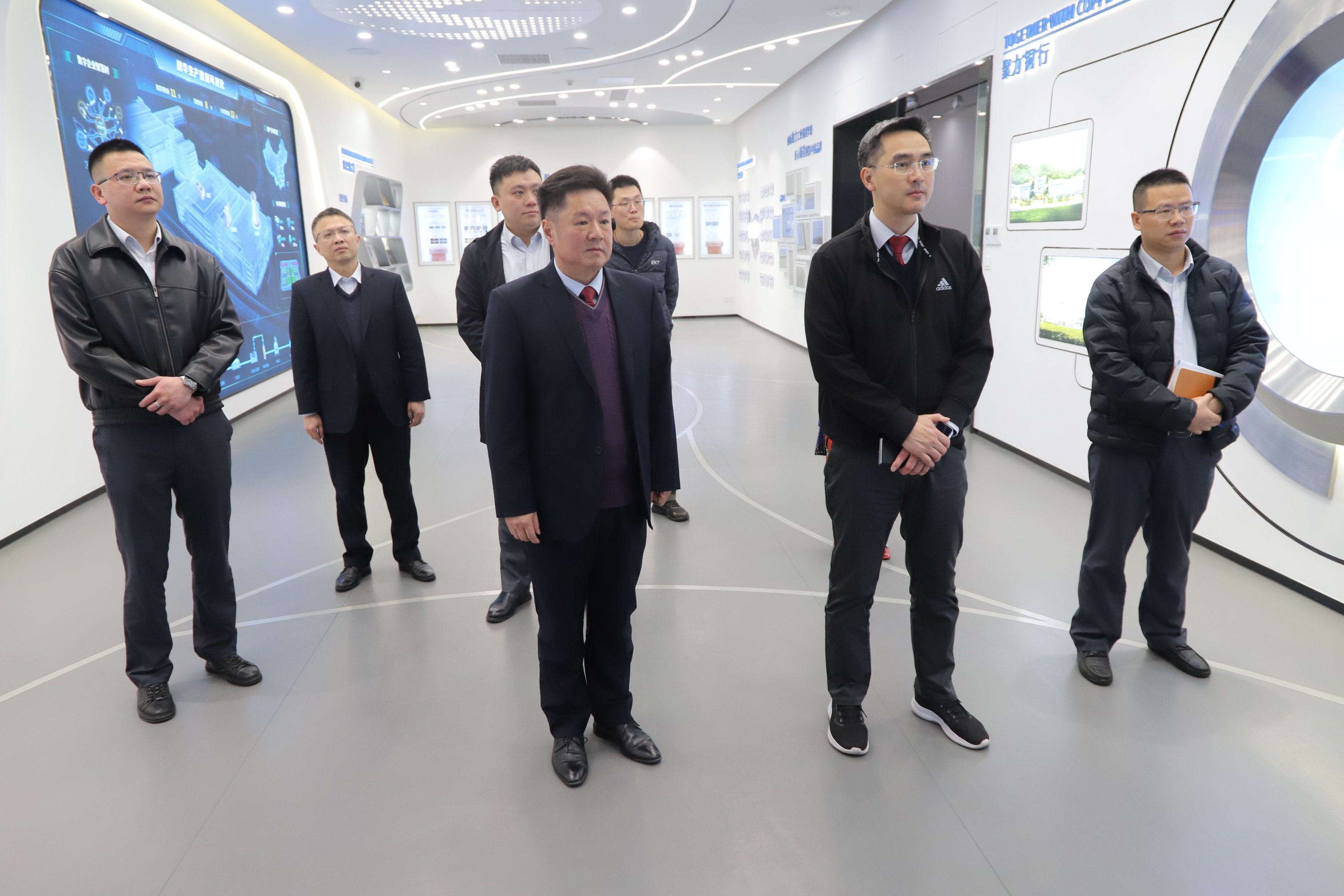 广东开云网,开云网(中国)
高端铜箔、高性能覆铜板新项目动态报道！（第21期）