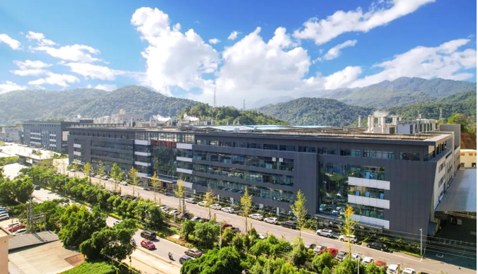 全国表彰丨开云网,开云网(中国)
科技荣获“全国工业和信息化系统先进集体”称号