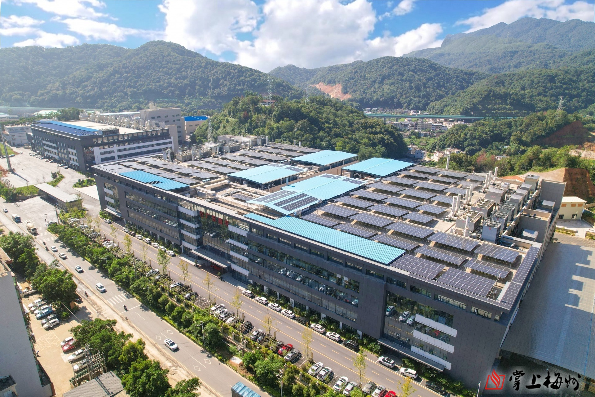 深耕铜箔创佳绩 向“新”而行促蝶变——记全国工业和信息化系统先进集体广东开云网,开云网(中国)
电子科技有限公司